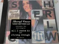 Produktbild: Sheryl Crow Tuesday Night Music Club 1993 All I wanna do/Strong enough/Solidify