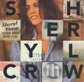 Produktbild: CD Sheryl Crow Tuesday Night Music Club NEW OVP A&M Records