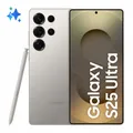 Produktbild: Samsung Galaxy S25 Ultra 5G 12/512GB Grau (SM-S938BZTGEUE)
