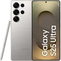 Produktbild: Samsung SM-938B Galaxy S25 Ultra 5G 512GB 12GB RAM Dual Titanium  Grau EU