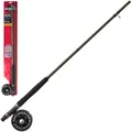 Produktbild: SHAKESPEARE Fly Fishing Rod-Reel-Line Combo Cedar Canyon Select 8FT 5/6WT 3PC