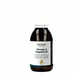 Produktbild: Omega-3 Veganes Öl 100 ml