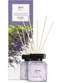 Produktbild: ipuro Raumduft Essentials, 100 ml, mit Stäbchen, lavender touch