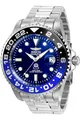 Produktbild: Invicta Pro Diver Edelstahl Herren Automatikuhr - 47mm