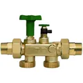 Produktbild: Anschluss Multiblock X DN 25 BWT 30999