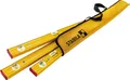 Produktbild: STABILA PRO SET 80 AS 4-teiliges Wasserwaagen Set 30 cm, 60 cm, 120 cm & Tasche