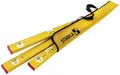 Produktbild: Stabila PRO SET 80 AS 19714 Wasserwaagen-Set 30 cm, 60 cm, 120cm 0.5 mm/m