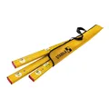 Produktbild: Stabila Wasserwaagen PRO SET 80 AS, 120 cm / 60 cm / 30 cm / Tasche