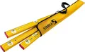 Produktbild: Stabila Wasserwaage PRO SET 80 AS 120cm/60cm/30cm