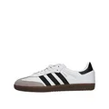 Produktbild: adidas Herren Samba Og Gymnastikschuhe, Weiß (Ftwbla/Negbás/Gracla 000), 36 EU
