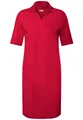 Produktbild: CECIL Sommerkleid Piqué Polo-Kleid