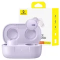 Produktbild: BASEUS WIRELESS HEADPHONES TWS BOWIE E18 FÜR HANDYS MIT TON
