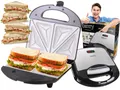 Produktbild: CR 3018 Sandwichmaker