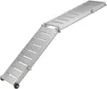 Produktbild: Trem Aluminium Faltbare Gangway Silber 200 cm Silber 200 cm