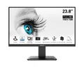 Produktbild: MSI Monitor PRO MP2412DE, Schwarz, 23,8 Zoll, Full HD, VA, 100 Hz, #1906924