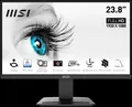 Produktbild: MSI PRO MP2412DE 23,8 Zoll Full HD Office Monitor - 1920 x 1080 VA Panel, 100 Hz