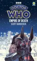 Produktbild: Doctor Who: Empire of Death (Target Collection) (Doctor Who Target Novels – New Era)