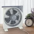 Produktbild: EAXUS, Eaxus Tischventilator »Box«