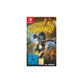 Produktbild: THQ Nordic Destroy All Humans! Nintendo Switch - Adventure