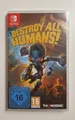 Produktbild: Destroy all Humans für Nintendo Switch  - NEU OVP SEALED