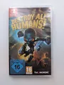 Produktbild: Destroy All Humans! (Nintendo Switch) Neu Und OVP