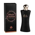 Produktbild: Real Time Eau de Parfüm Black Emotion 100 ml