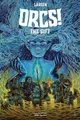 Produktbild: Christine Larsen ORCS!: The Gift (Taschenbuch) (US IMPORT)