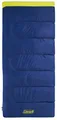 Produktbild: Coleman Schlafsack Heaton Peak 220, XXL Deckenschlafsack Camping, extralanger leichter Sommerschlafsack, Outdoor und Indoor nutzbar, Komforttemperatur +8° C, 220 x 100 cm