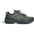 Produktbild: Mode&Accessoires Adidas AG Adidas Herren Outdoorschuhe/Trekkingschuhe Terrex Skychser GTX - Mehrfarbig - 12 (47 1/3)