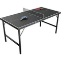 Produktbild: Juskys Tischtennisplatte Flexi