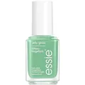 Produktbild: essie Nagellack ̶ Nr. 110 cactus jelly, Nagellackfarbe in Hellgrün, essie jelly gloss Kollektion, 13,5 ml