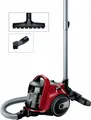 Produktbild: Bosch BGC05AAA2 GS05 Staubsauger Beutellos Clean Effizient