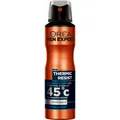 Produktbild: L'Oréal Paris L'Oreal - Men Expert Thermic Resist Anti-Perspirant Deodorant Spray 150Ml (Spray, 150 ml) (32911732)