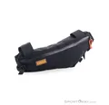 Produktbild: Restrap Frame Bag 3,5l Rahmentasche-Schwarz-3,5