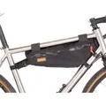 Produktbild: Restrap Frame Bag 3.5L Rahmentasche (Größe 3,5L, schwarz)