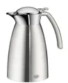 Produktbild: alfi Isolierkanne GUSTO TOPTHERM 0,6 Liter Edelstahl mattiert