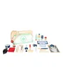 Produktbild: Small Foot - Doctor's Bag with Wooden Doctor Accessories 18 pcs.