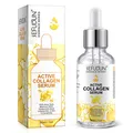 Produktbild: P-Beauty Aktiv Kollagen Serum Anti-Falten für Gesichtspflege