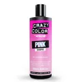 Produktbild: Crazy Color Shampoo Pink 250ml - Shampoo für rosa Haare