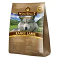Produktbild: Wolfsblut - Range Lamb Lamm+Reis, 2kg