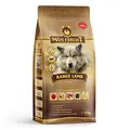 Produktbild: Wolfsblut - Range Lamb - 2 kg - Lamm - Trockenfutter - Hundefutter - Getreidefrei