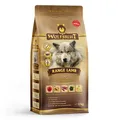 Produktbild: Wolfsblut - Range Lamb Adult - 2 kg - Hundefutter