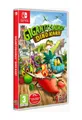 Produktbild: Spiel GIGANTOSAURUS DINO KART NINTENDO SWITCH