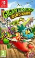 Produktbild: Gigantosaurus: Dino Kart (Switch)
