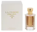 Produktbild: PRADA Eau de Parfum La Femme, Glasflakon, Parfüm EDP, Damenduft