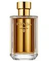 Produktbild: Prada La Femme Prada Eau de Parfum 50 ml