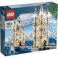 Produktbild: LEGO Creator Expert Tower Bridge (10214)