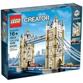Produktbild: LEGO London Tower Bridge - 10214 Creator Expert 10214 Exclusive Set MISB NEW NEU