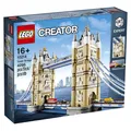 Produktbild: LEGO Creator Expert 10214 Tower Bridge NEU OVP