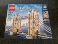 Produktbild: LEGO Tower Bridge - 10214 Creator Expert (10214)